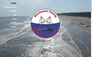 Charlestonlifesaving.org Screenshot 2024-07-08 23:14:11