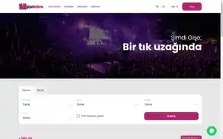 Gisekibris.com Screenshot 2024-06-18 06:25:31