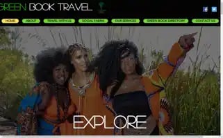 Greenbooktravel.com Screenshot 2024-04-18 06:49:04