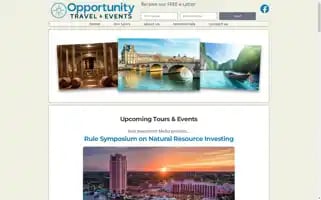 Opportunity-travel.com Screenshot 2024-04-22 17:34:49