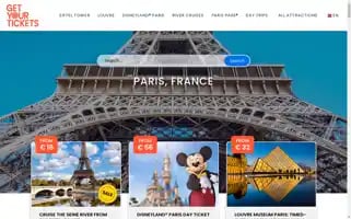 Yourparistickets.com Screenshot 2024-04-17 05:10:09
