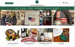 Lunds-byerlys-gifts.myshopify.com Screenshot 2024-07-09 15:42:25