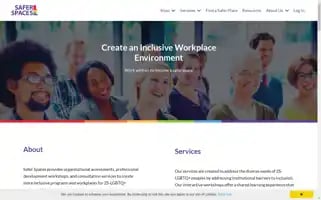 Saferspaces.ca Screenshot 2024-07-05 20:07:24