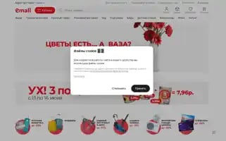 Emall.by Screenshot 2024-06-15 05:41:16