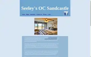 Oceancitymarylandvacationrentalseeley.com Screenshot 2024-04-17 17:32:19