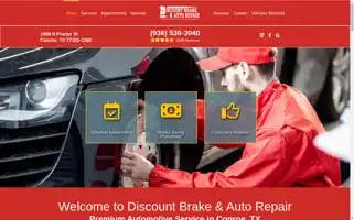 Discountbrake.com Screenshot 2024-05-09 10:21:38