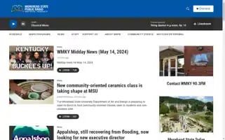 Wmky.org Screenshot 2024-05-15 04:29:36