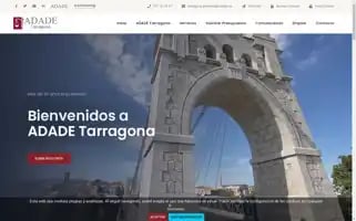 Adadetarragona.es Screenshot 2024-06-30 08:39:01