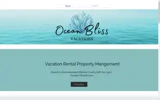 Oceanblissvacations.com Screenshot 2024-04-14 18:13:22