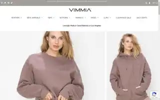 Vimmia.com Screenshot 2024-05-04 21:14:18