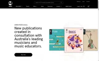 Ameb.edu.au Screenshot 2024-06-29 03:10:08