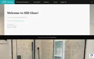 Ssdglass.com Screenshot 2024-06-13 23:28:32