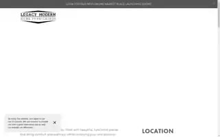 Legacymodern.com Screenshot 2024-05-16 05:33:39