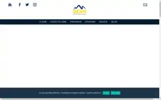 Sdm.si Screenshot 2024-05-16 16:31:56