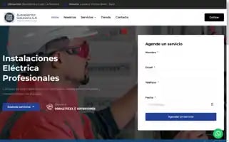 Autoelectricsa.com Screenshot 2024-05-29 04:53:13