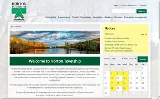 Hortontownship.ca Screenshot 2024-06-30 23:14:18