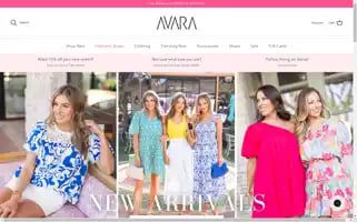 Shopavara.com Screenshot 2024-05-04 07:21:08