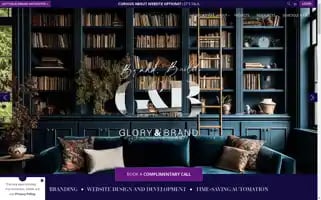 Gloryandbrand.com Screenshot 2024-06-29 16:40:57