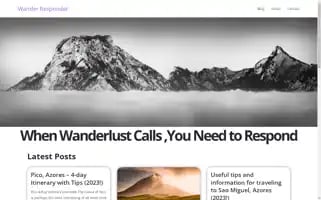 Wanderresponder.com Screenshot 2024-05-26 03:37:27