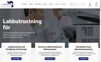 Labteamet.com Screenshot 2024-07-07 06:59:14