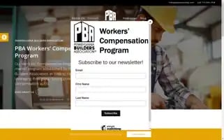 Pbaworkcomp.com Screenshot 2024-07-06 01:15:11
