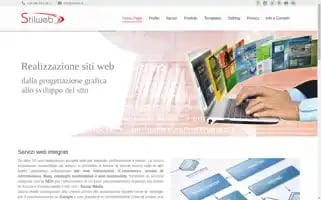Stilweb.it Screenshot 2024-06-14 04:42:19