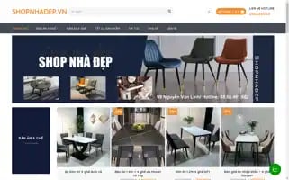 Shopnhadep.vn Screenshot 2024-06-27 07:22:20