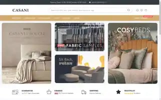 Casani.co.uk Screenshot 2024-05-03 16:32:43