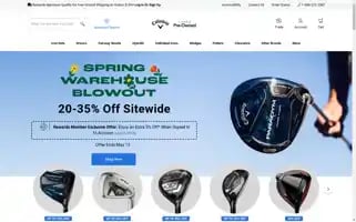 Callawaygolfpreowned.com Screenshot 2024-05-08 23:12:00