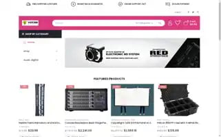 Voiceandvideosalesz.shop Screenshot 2024-05-27 18:08:45