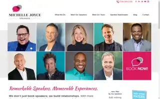 Michellejoyce.com Screenshot 2024-06-30 02:32:51