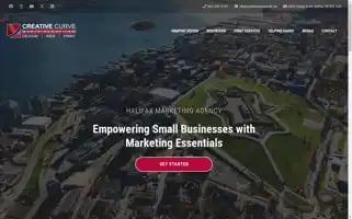 Creativecurvemedia.ca Screenshot 2024-06-28 21:10:46