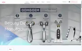 Huitengle.com Screenshot 2024-05-28 20:22:33