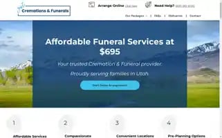Just-cremation.com Screenshot 2024-07-02 20:41:29