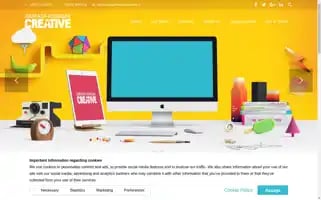 Darraghkerrigancreative.ie Screenshot 2024-06-14 17:00:07
