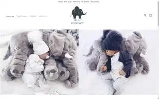 Nellyelephant.com Screenshot 2024-04-27 09:01:29