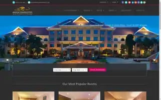 Angkorhowardhotel.com Screenshot 2024-04-18 12:01:18