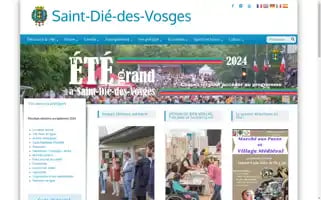 Saint-die.eu Screenshot 2024-06-19 02:14:23
