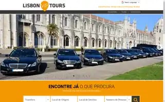 Lisbonviptours.pt Screenshot 2024-04-23 13:15:06
