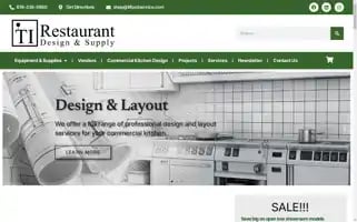 Tifoodservice.com Screenshot 2024-07-06 21:09:01