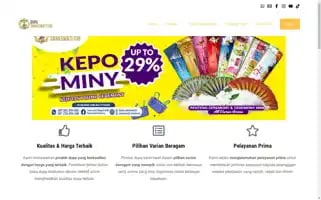 Dupasaraswati108.com Screenshot 2024-05-25 00:26:21