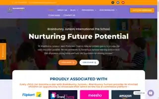 Brainbunnyjuniors.com Screenshot 2024-05-29 10:22:42