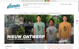 Loenatix.nl Screenshot 2024-07-03 02:26:56