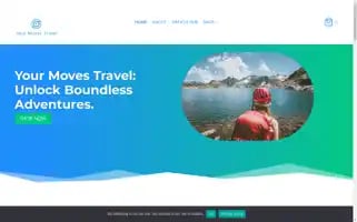 Yourmovestravel.com Screenshot 2024-04-26 02:24:55