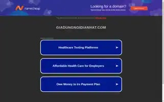 Giadungnoidianhat.com Screenshot 2024-05-24 22:17:06