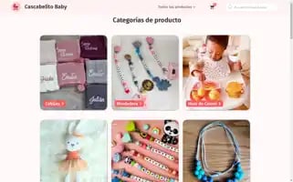 Cascabelitobaby.com Screenshot 2024-05-18 09:25:15