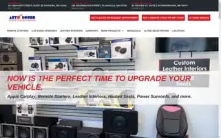 Autosound.com Screenshot 2024-05-15 13:00:22