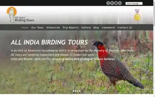 Allindiabirdingtours.com Screenshot 2024-04-15 23:51:16