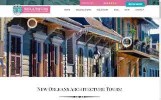 Nolatours.com Screenshot 2024-04-18 15:39:04