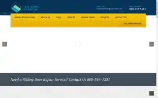 Localslidingdoorrepair.com Screenshot 2024-05-12 18:48:50